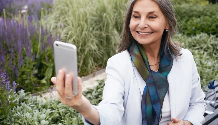 A Selfie Can Now Reveal Your Biological Age and Health Condition A Selfie Can Now Reveal Your Biological Age and Health Condition