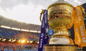 BCCI Suspends IPL Indefinitely Amid Rising Security Concerns