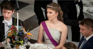 Belgium’s Future Queen Elizabeth Faces Uncertainty at Harvard