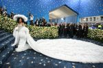 Dazzling Fashion and Cultural Celebration Define 2025 Met Gala Red Carpet