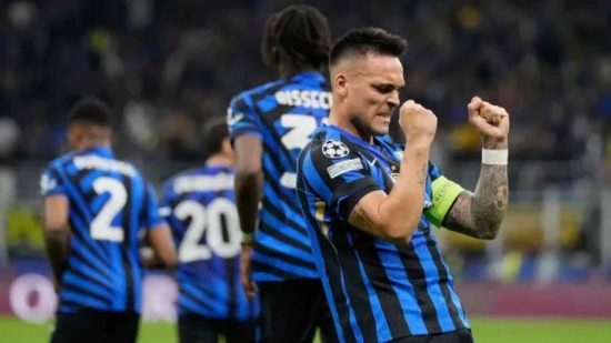 Dramatic Victory for Inter Milan: Italian Giants Reach Final After Beating Barcelona