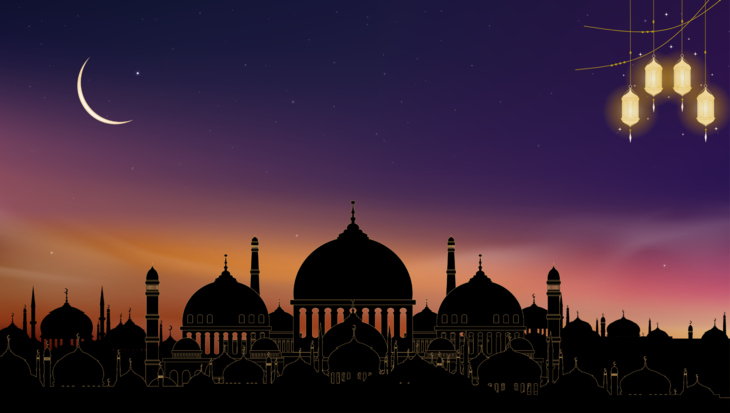 Eid al-Adha Likely to Be Celebrated on June 6 in the Middle East Eid al-Adha Likely to Be Celebrated on June 6 in the Middle East