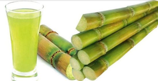 Stay Cool and Healthy: The Power of Sugarcane Juice During Scorching Heat