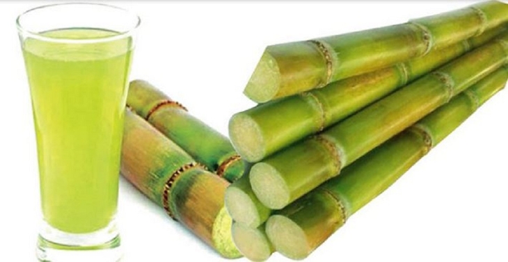 Stay Cool and Healthy: The Power of Sugarcane Juice During Scorching Heat Stay Cool and Healthy: The Power of Sugarcane Juice During Scorching Heat
