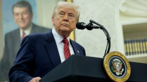 Trump Offers Mediation Amid Escalating India-Pakistan Tensions
