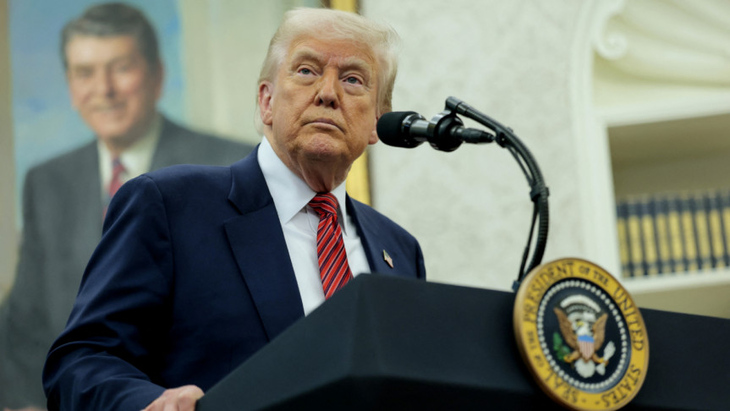 Trump Offers Mediation Amid Escalating India-Pakistan Tensions Trump Offers Mediation Amid Escalating India-Pakistan Tensions
