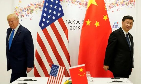 US and China Make Progress in Trade Talks Amid High-Tariff Dispute