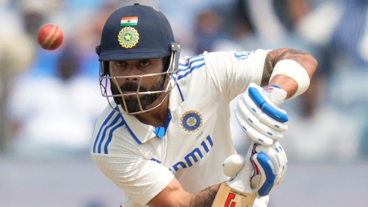 Virat Kohli: The End of a Glorious Test Era Virat Kohli: The End of a Glorious Test Era