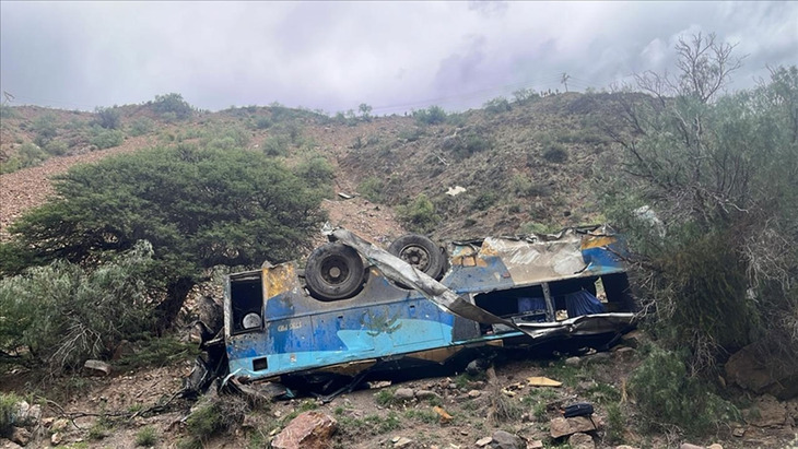 21 Athletes Killed in Tragic Road Accident in Nigeria 21 Athletes Killed in Tragic Road Accident in Nigeria