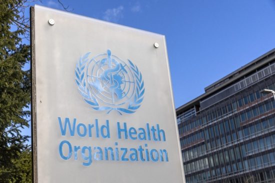 China Becomes WHO’s Largest Donor with Historic $500 Million Pledge