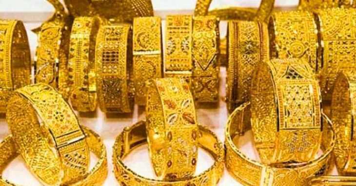 Gold Prices Tumble as Iran-Israel Ceasefire Eases Geopolitical Tensions Gold Prices Tumble as Iran-Israel Ceasefire Eases Geopolitical Tensions