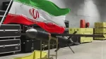 Iran Unveils New Suicide Drone ‘Shahed-107’ Amid Tensions with Israel