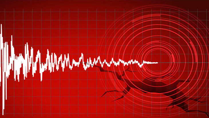 Karachi Jolted by Six Earthquakes in 24 Hours, Residents Panic Karachi Jolted by Six Earthquakes in 24 Hours, Residents Panic
