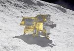 Laser Glitch Dooms Japanese Lunar Lander in Second Failed Moon Mission