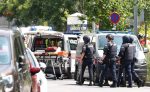 Terror Attack at Austrian School Leaves 9 Dead, Including 7 Students