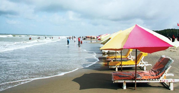 Cox’s Bazar: The City of Sea and Sunset Reclaims Its Spot as a Top Tourist Destination Cox’s Bazar: The City of Sea and Sunset Reclaims Its Spot as a Top Tourist Destination