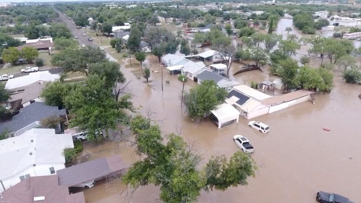 Devastating Flood in Texas: Death Toll Rises to 82, 41 Still Missing Devastating Flood in Texas: Death Toll Rises to 82, 41 Still Missing