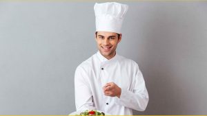 What’s the Secret Behind a Chef’s Tall Hat?