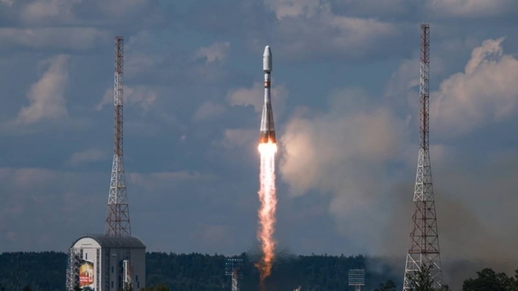 Iran Marks New Milestone by Launching Satellite with Indigenous Technology Iran Marks New Milestone by Launching Satellite with Indigenous Technology