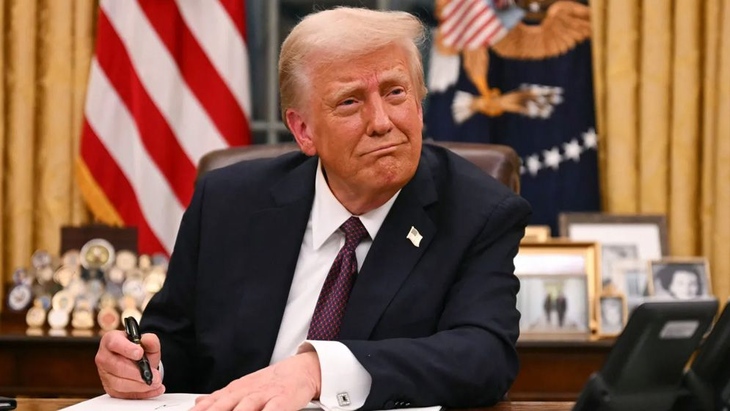 Israel Agrees to 60-Days Ceasefire Conditions, Says Trump
