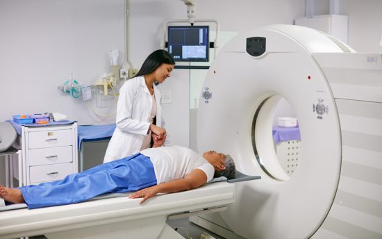 MRI in Disease Diagnosis: A Lifesaving Tool—But One Mistake Could Be Fatal