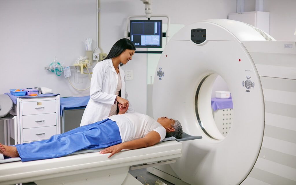 MRI in Disease Diagnosis: A Lifesaving Tool—But One Mistake Could Be Fatal