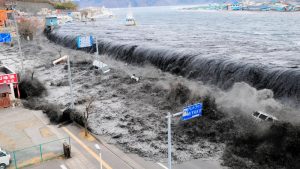 Russia’s 8.7 Magnitude Earthquake Ranked as the Sixth Most Powerful in Recorded History