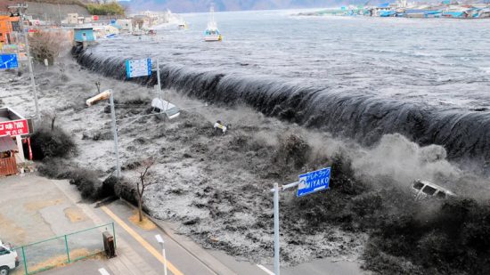 Russia’s 8.7 Magnitude Earthquake Ranked as the Sixth Most Powerful in Recorded History