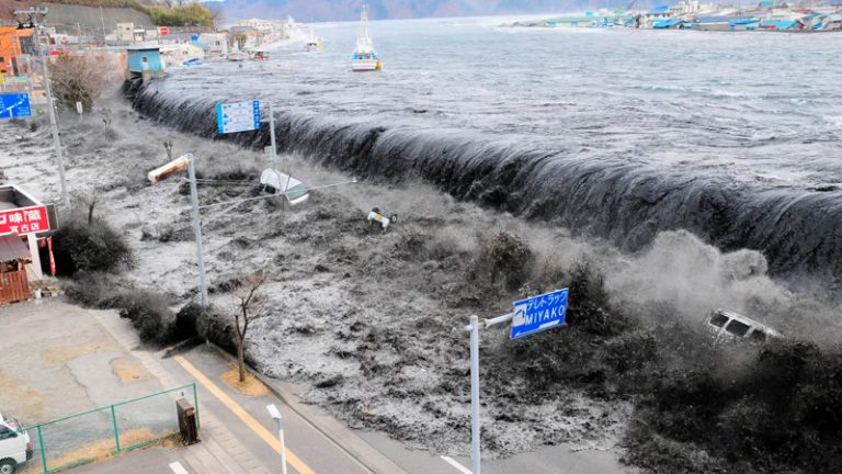 Russia’s 8.7 Magnitude Earthquake Ranked as the Sixth Most Powerful in Recorded History