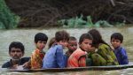 Pakistan Devastated by Torrential Rains, 180 Dead Including Children