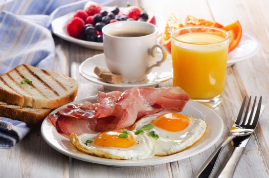 Skipping Breakfast Can Harm Your Health: Here’s What Experts Say
