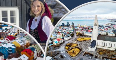 Top 10 Safest Countries in the World for Women