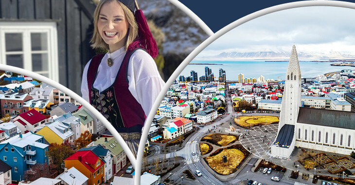 Top 10 Safest Countries in the World for Women