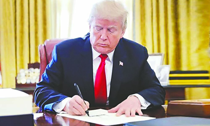 U.S.-Indonesia Trade Deal: Tariff Reduced to 19% U.S.-Indonesia Trade Deal: Tariff Reduced to 19%