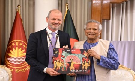 World Bank Commends Bangladesh’s Economic Reforms