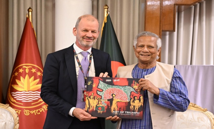 World Bank Commends Bangladesh’s Economic Reforms World Bank Commends Bangladesh’s Economic Reforms