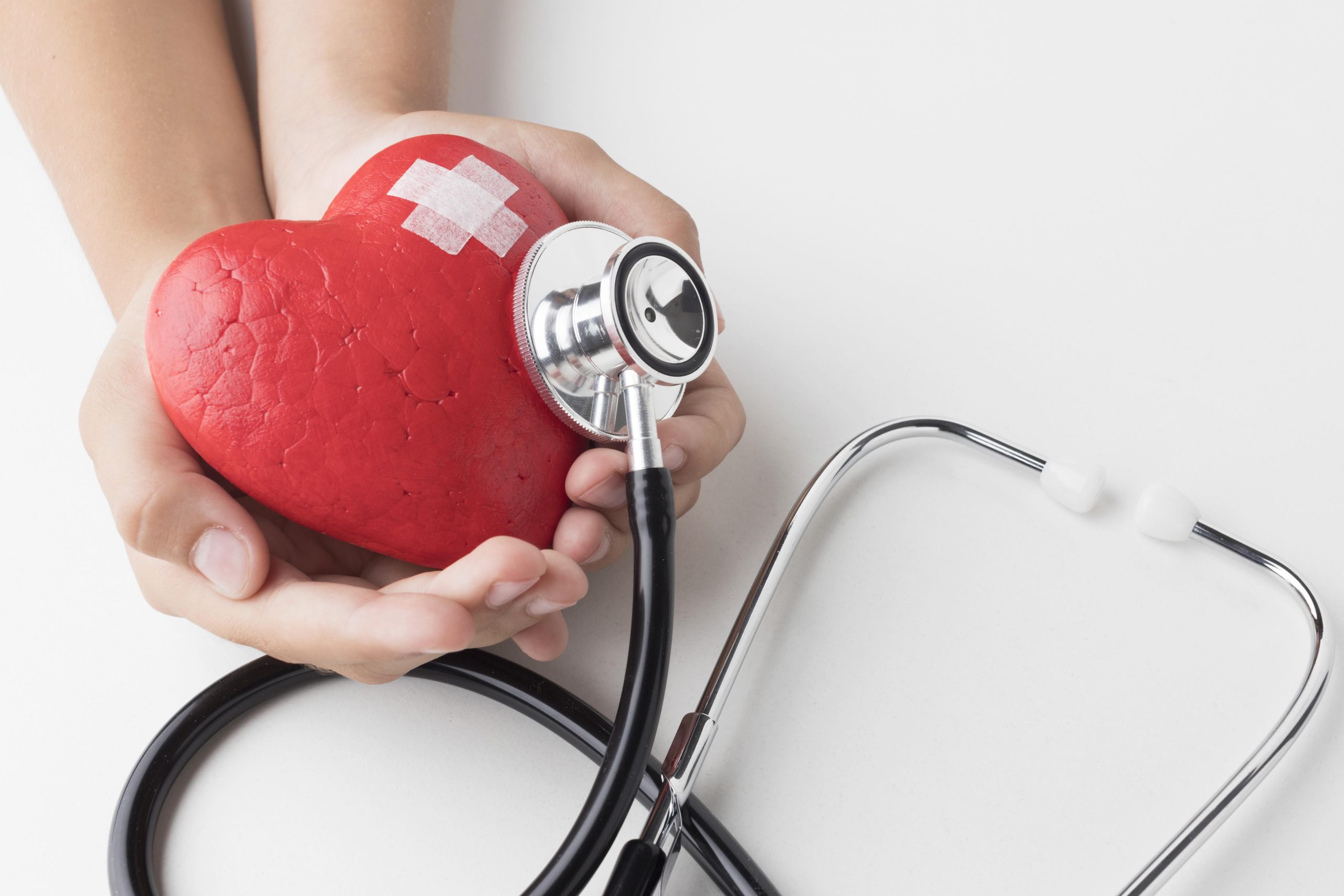 Experts Share Key Tips to Keep Your Heart Healthy Experts Share Key Tips to Keep Your Heart Healthy