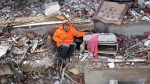 6.1 Magnitude Earthquake Strikes Turkey, 6 Dead