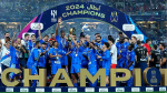 Al Hilal Banned from Saudi Super Cup, Reigning Champions Ousted from Tournament