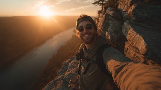 India Records Highest Number of Selfie-Related Deaths, Followed by the U.S.