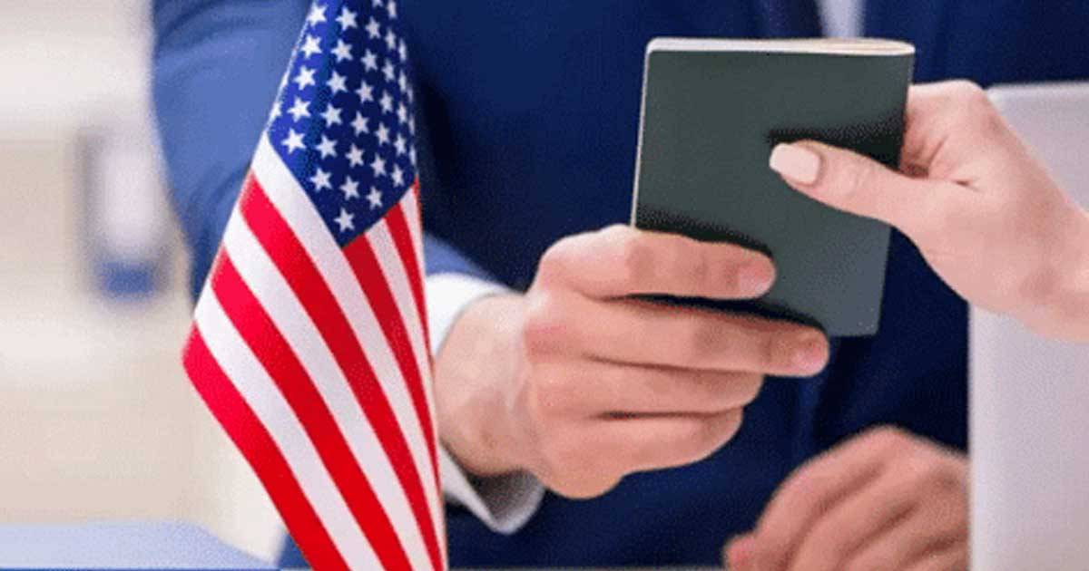 U.S. Tightens Rules: Over 6,000 Foreign Student Visas Canceled U.S. Tightens Rules: Over 6,000 Foreign Student Visas Canceled