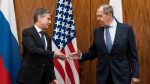 US Pushes for De-escalation Amid Rising Ukraine–Russia Tensions