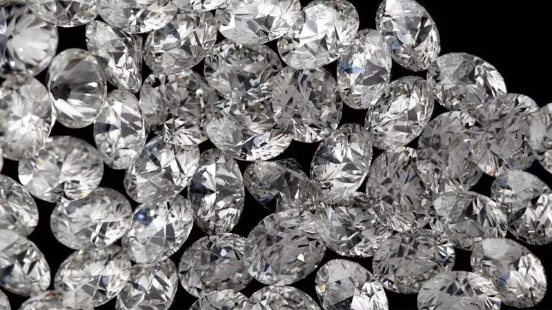 Top Diamond-Producing Countries in the World Top Diamond-Producing Countries in the World