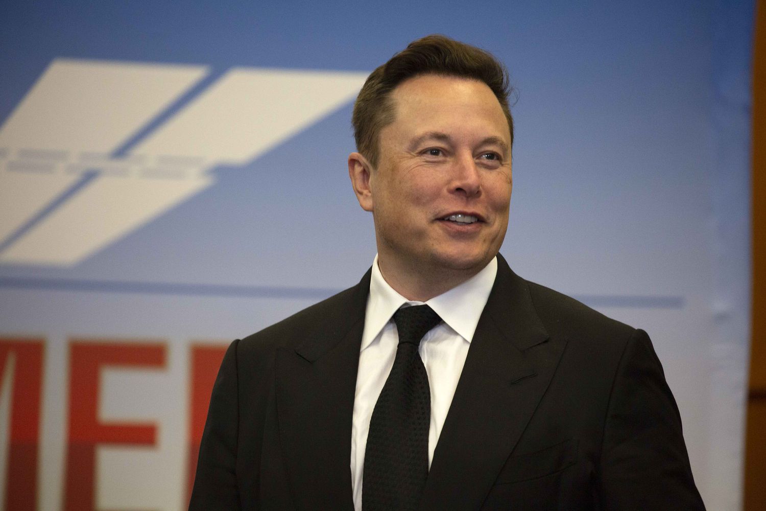 Elon Musk Makes History as the Richest Person Ever