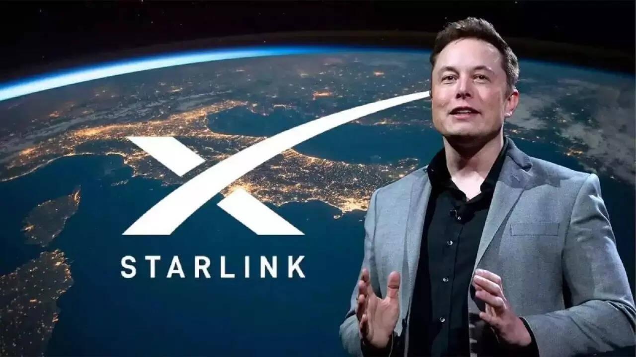 Starlink wants permission to send internet data out of Bangladesh.