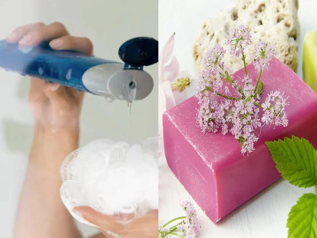 Soap or Body Wash – Which Is Better for Your Skin? Soap or Body Wash – Which Is Better for Your Skin?