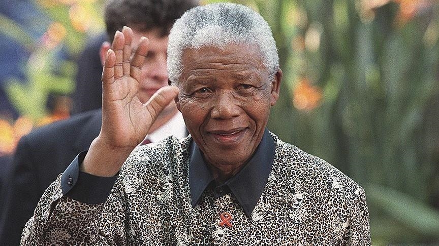 Nation’s Conscience: Nelson Mandela Still a Beacon of Inspiration