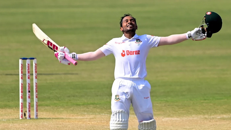 Mushfiqur on the Verge of Historic 100th Test — Just Two Matches Away!