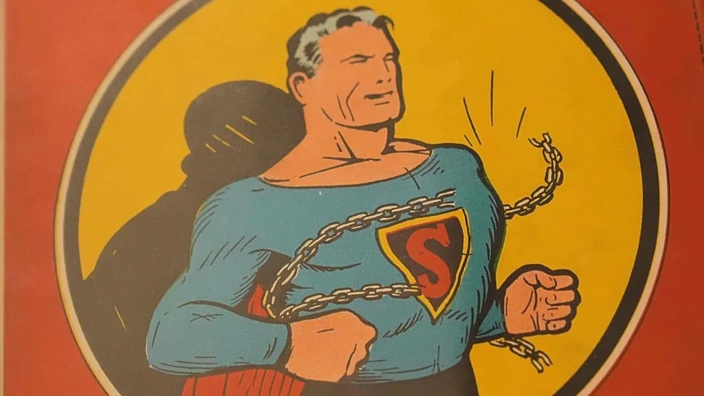 Attic Discovery Turns Into $9.12M Fortune: 1939 Superman #1 Sets New Comic Record Attic Discovery Turns Into $9.12M Fortune: 1939 Superman #1 Sets New Comic Record