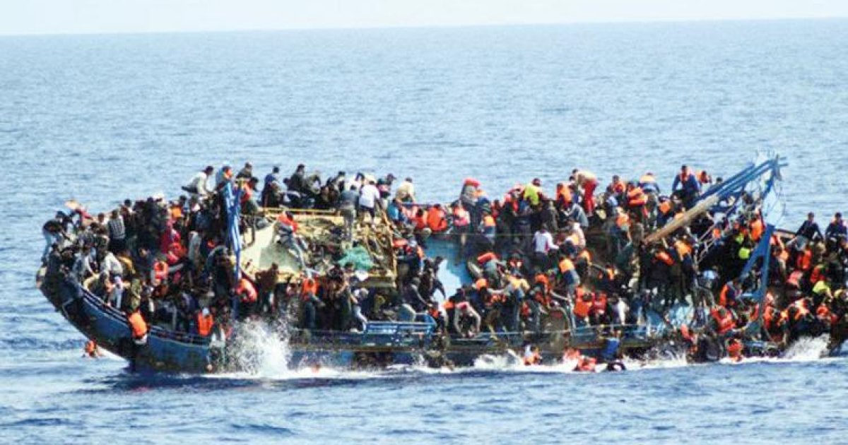 Four Bangladeshis Dead as Migrant Boat Capsizes off Libya’s Al-Khums Coast Four Bangladeshis Dead as Migrant Boat Capsizes off Libya’s Al-Khums Coast